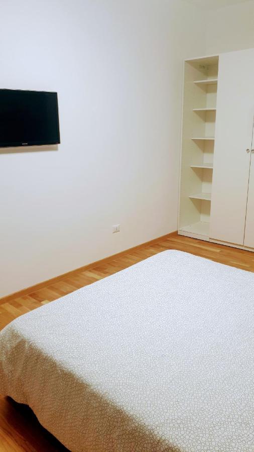 Apartmán Casa Caterina Mantova Exteriér fotografie