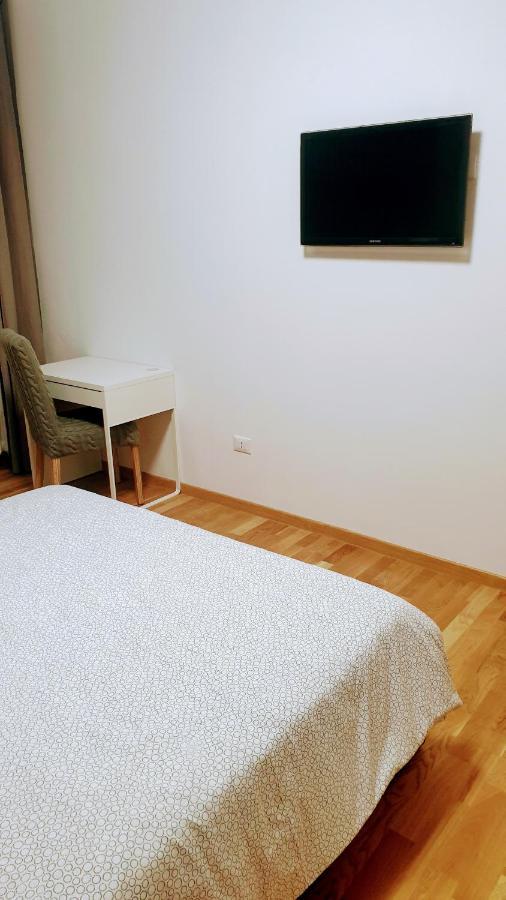 Apartmán Casa Caterina Mantova Exteriér fotografie
