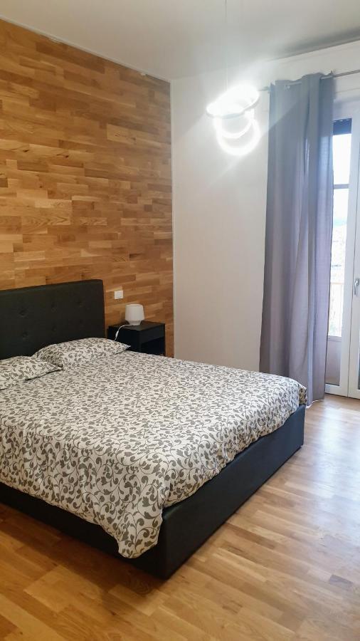 Apartmán Casa Caterina Mantova Exteriér fotografie