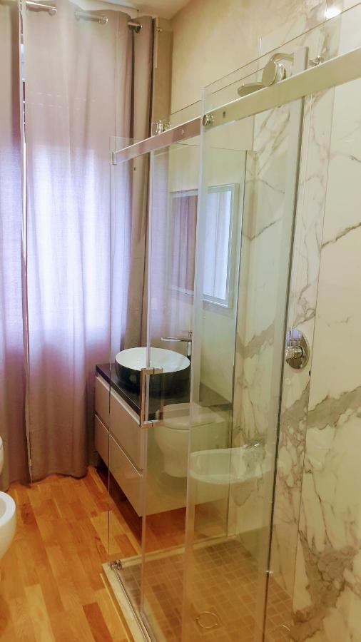 Apartmán Casa Caterina Mantova Exteriér fotografie