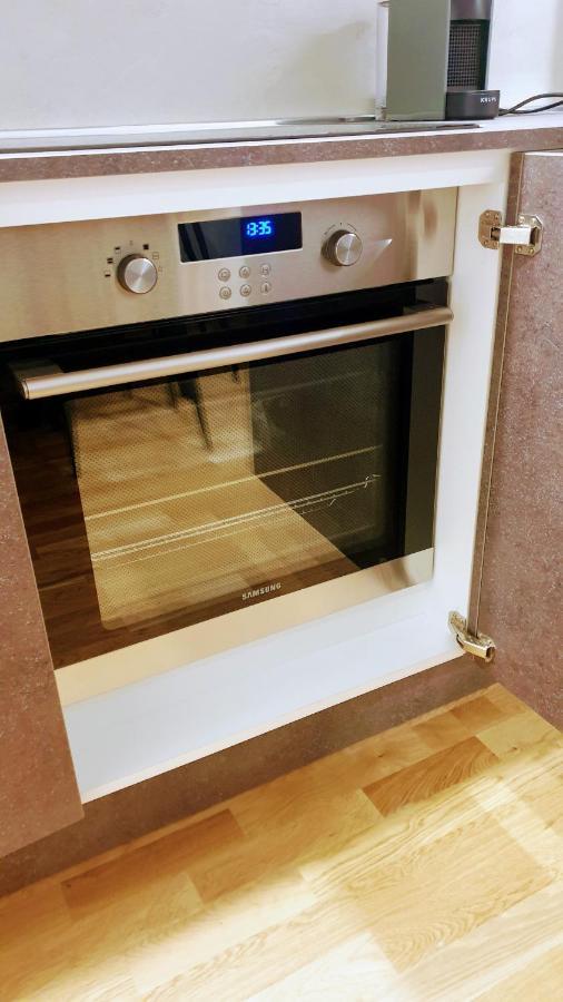 Apartmán Casa Caterina Mantova Exteriér fotografie