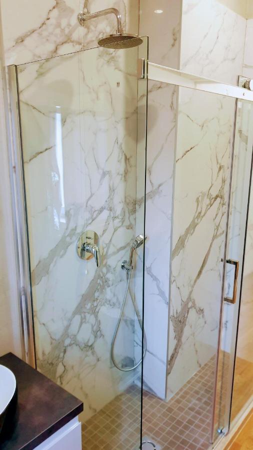 Apartmán Casa Caterina Mantova Exteriér fotografie